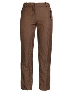 Брюки Masnada, хаки