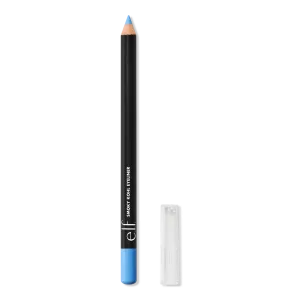 Дымчатая подводка для глаз e.l.f. Cosmetics, Sky High (light blue)