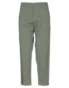 Брюки Haikure, зеленый