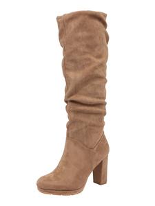 Классические ботинки ABOUT YOU JULE, Brown