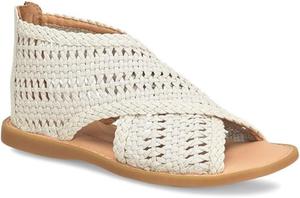 Женские сандалии BORN Iwa, Cream