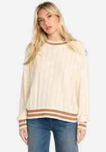 Джемпер Billabong CLASSIC DAYS , Beige