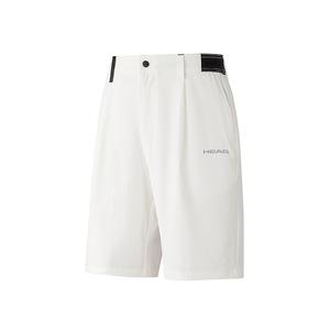Спортивные шорты мужские HEAD, белый