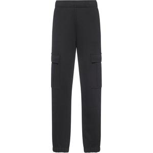 Обычные брюки-карго Champion Authentic Athletic Apparel, черный