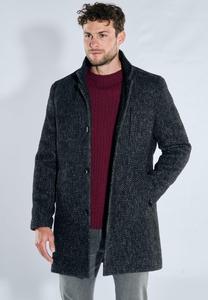 Пальто Emilio Adani Short coat, Schwarz/Black