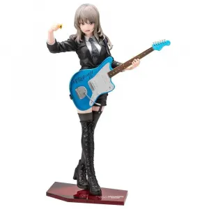 CRAFTSMANSHIP KOTOBUKIYA Shouwu Girls Band Cry River Timber Peach фигурка 24,1 см