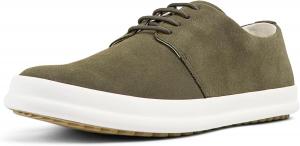 Мужские кроссовки Camper Chasis K100836, зеленый