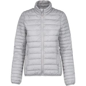 Женский пуховик Kariban Légère