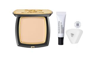 Жидкий тональный крем / Крем-основа для женщин MAOGEPING