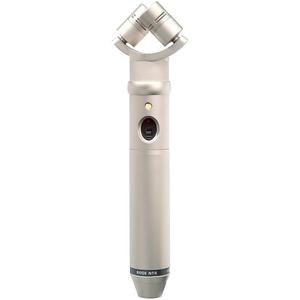 RODE NT4 Стерео X/Y конденсаторный микрофон