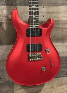 PRS Standard 24 Satin Красное Яблоко Металлик