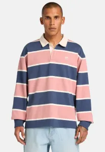 Рубашка поло Timberland, Ash Rose-Oceana