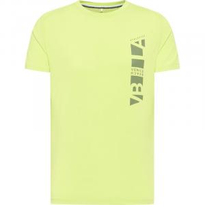 Shirt vbm_hayes dms 02 t-shirt Venice Beach, цвет lime light