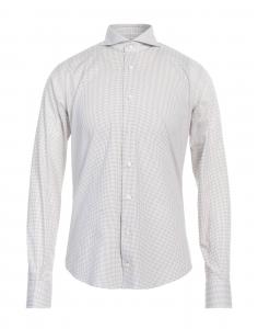 Рубашка Du4, белый