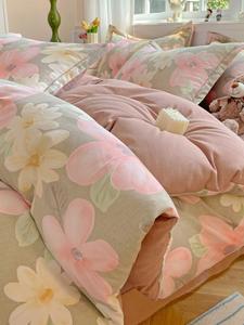 MIDO HOUSE Простыня 120x200 см, комплект из 3 предметов, для кровати 150x200 см