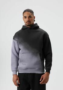 Худи Lucy & Sam Hoodie, Lilac-Antrachite/Lilac