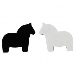 Губка IKEA, белый