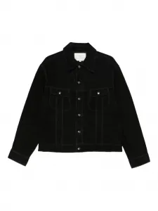 Куртка Boston X Aaron Levine Studio Nicholson, черный