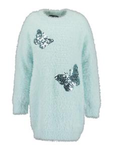 Платье BLUE SEVEN, мятный