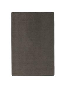 Ковер Snapstyle, темно-коричневый