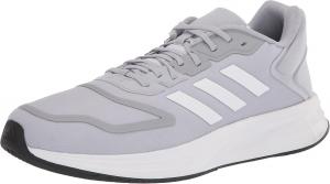 Мужские беговые кроссовки Adidas Duramo SL 2.0, серебристый/белый/серый