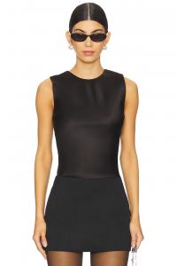 Топ от L'Academie, black