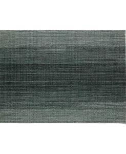 Подставка для столовых приборов с эффектом омбре, 19 дюймов Д x 14 дюймов Chilewich, зеленый