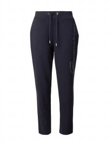 Monari Брюки slim fit в цвете marine blue