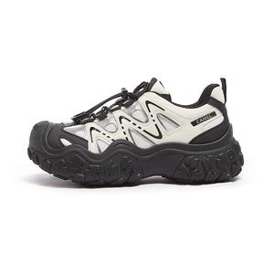 Обувь для активного отдыха на открытом воздухе, женская, с низким верхом Camel