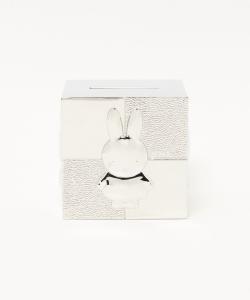 <ЗИЛВЕРСТАД>МИФФИ ДЕНЕЖНАЯ КОРОБКА КУБ