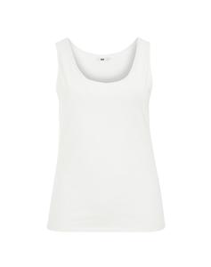 Топ WE Fashion, белый