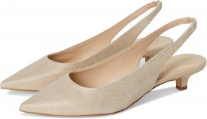 Туфли Marc Fisher LTD Posey, цвет Light Natural Leather