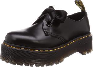 Женские туфли Dr. Martens Holly Oxford, черный