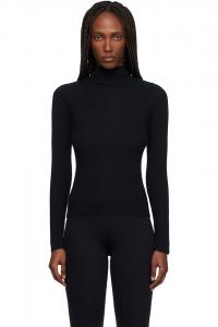 Свитер Арианы Arch4, черный