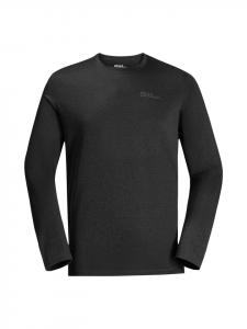 Jack Wolfskin Функциональная терморубашка Sky Thermal, размер L/SM, серая