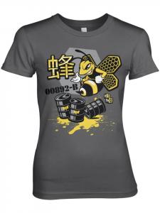 Рубашка серого цвета Breaking Bad