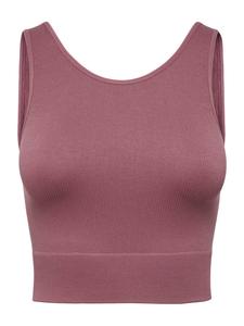 ONLY PLAY Спортивный топ 'ONPJAIA' в цвете Rose