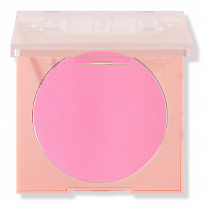 Прессованные румяна ColourPop, Prairie Air (true baby pink)