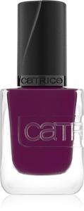 Лак для ногтей Catrice GEL AFFAIR, 023 Plum-believable 10,5 ml