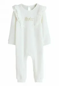 Комбинезон Baker By Ted Baker, White