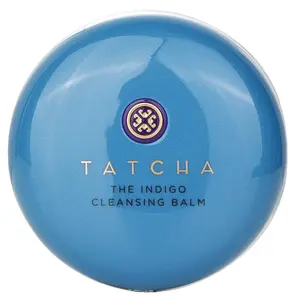 TATCHA Индиго очищающий крем успокаивающий увлажняющий 54г