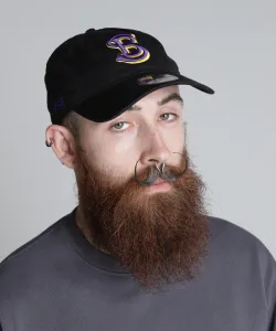 ×NEWERA/Shot×New Era/9THIRTY 'SB'/Кепка SB