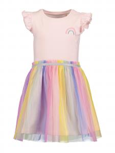 BLUE SEVEN Платье в розовом, Rose