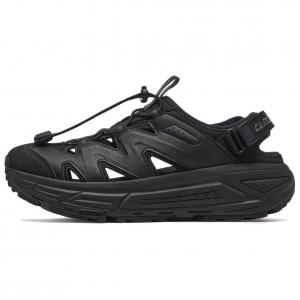 Нескользящие и дышащие мужские кроссовки для речного треккинга CAMEL, Black