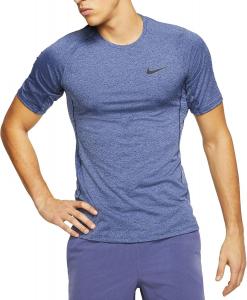 Тренировочный топ Nike Pro Dri-FIT для мужчин, Blue