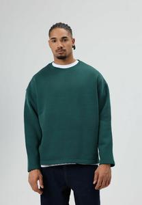 Толстовка Lucy & Sam Sweatshirt, Green