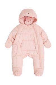 Комбинезон для малышей Tommy Hilfiger, розовый