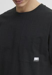 Футболка базовая PREMIL S TEE 11 Project, цвет true black