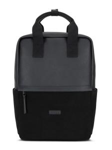 Рюкзак Expatrié Mila, черный