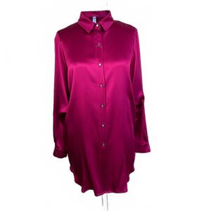 Женская блузка The Filipa в цвете фуксия Heike-NY